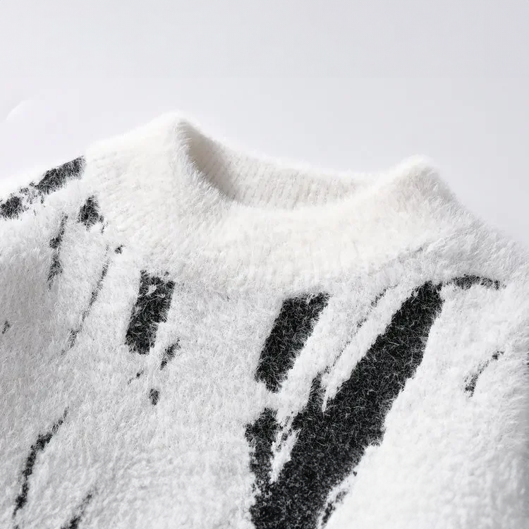 Alondra® | Gemischter Strickpullover