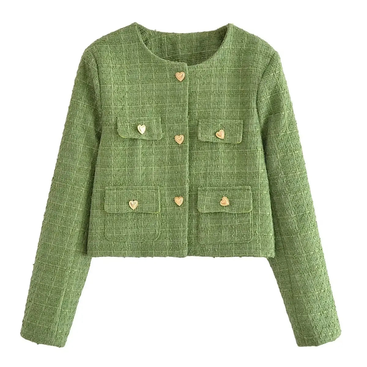 Lily® | Jacke Rock Anzug Set