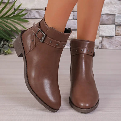 Raquel® | Unterstützende, leichte orthopädische Stiefel