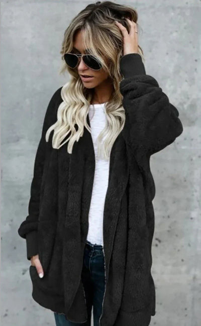 Karina® | Klassische Langarmjacke