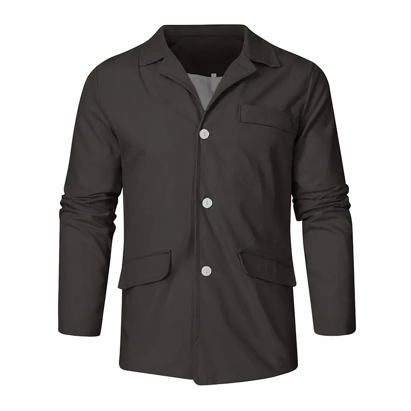 Sommerlicher Blazer für Männer Alexander
