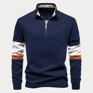Marineblau
