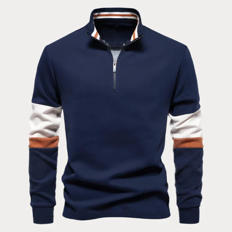 Stylischer Pullover für Herren