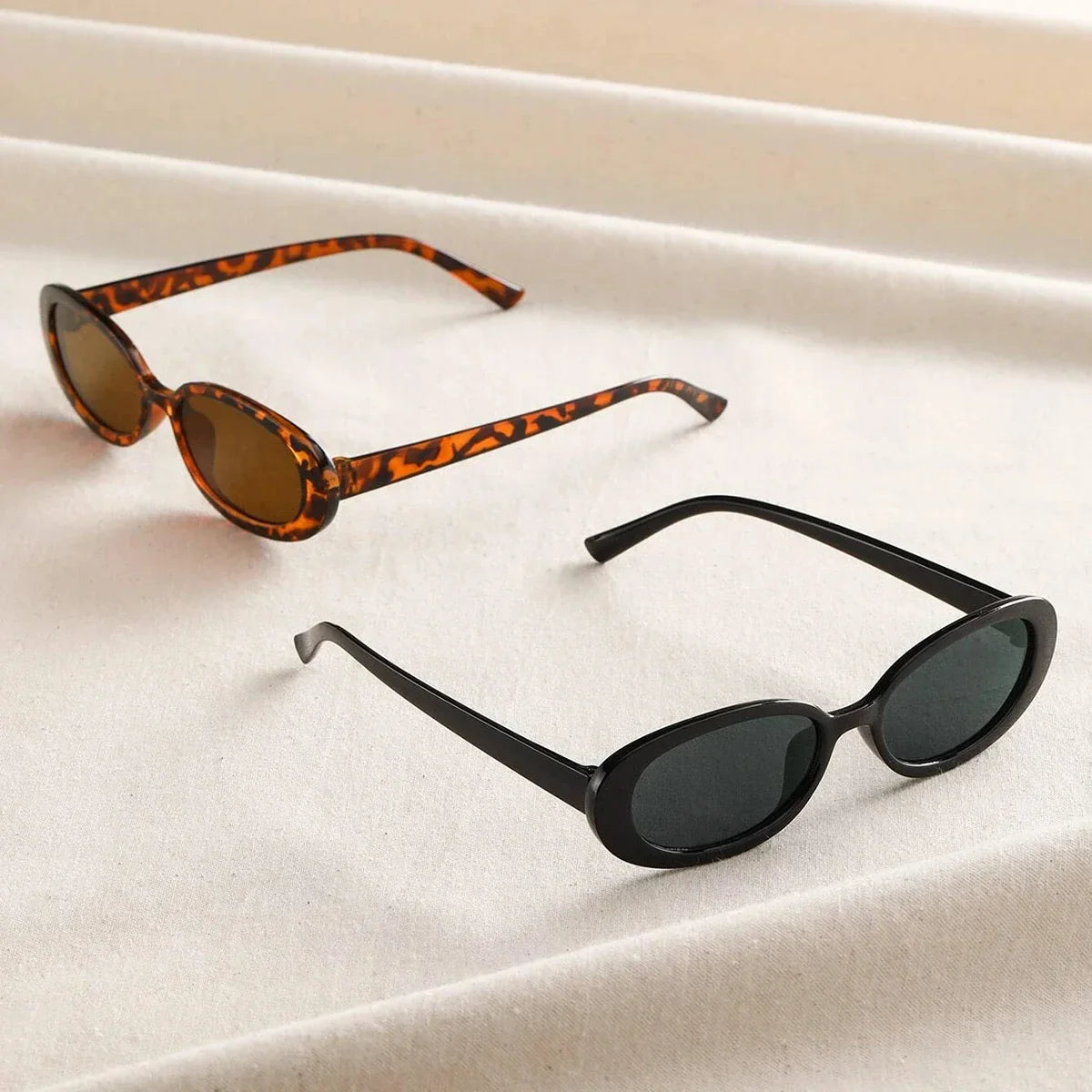AMARA VINTAGE SUNGLASSES