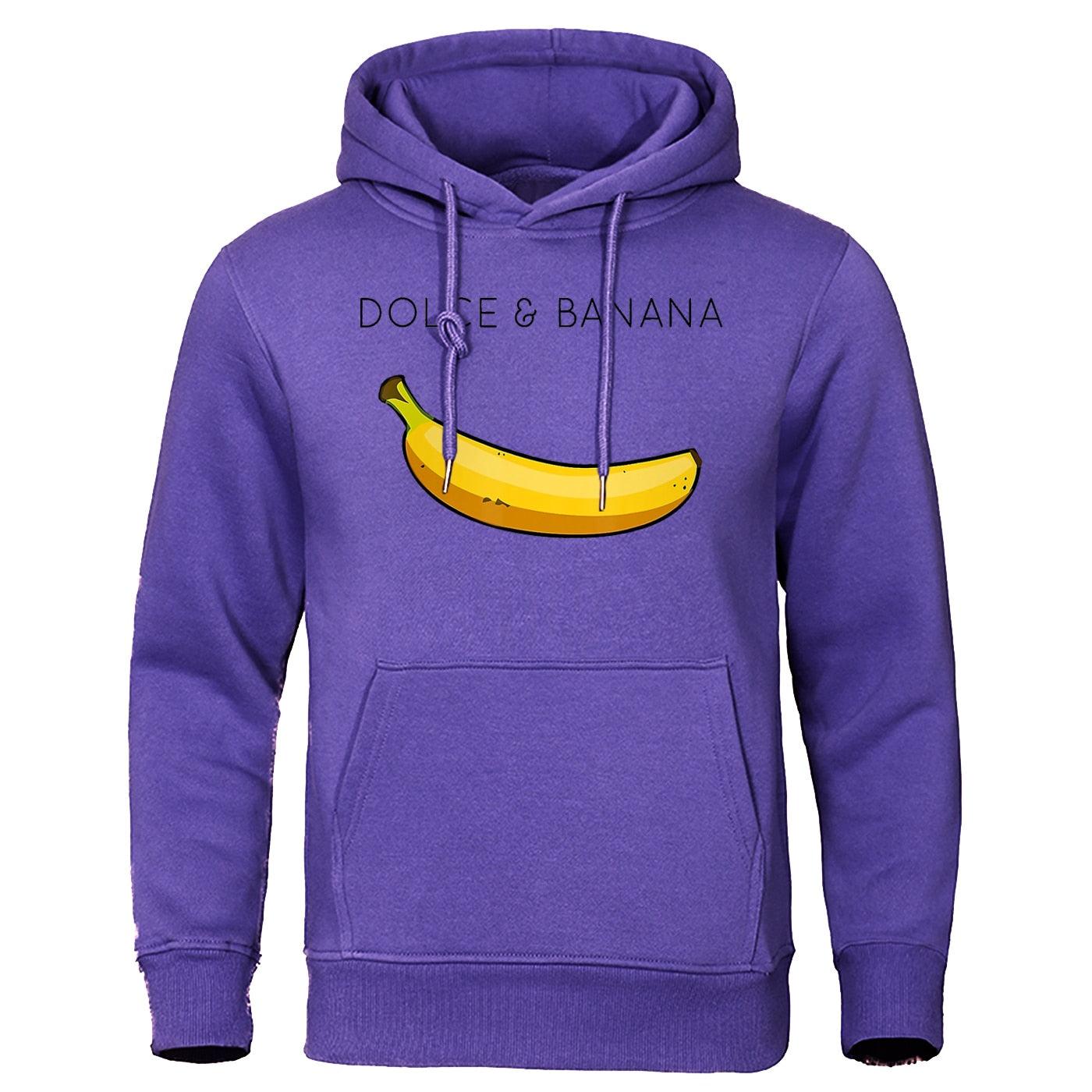 Lustiger und gemütlicher Hoodie für Herren Alfons