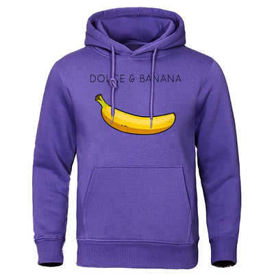 Lustiger und gemütlicher Hoodie für Herren Alfons