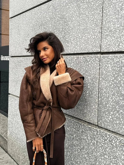 Jacinta® | Herbstjacke