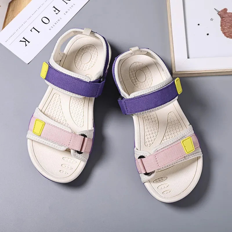 Marcela - Bequeme Sandalen