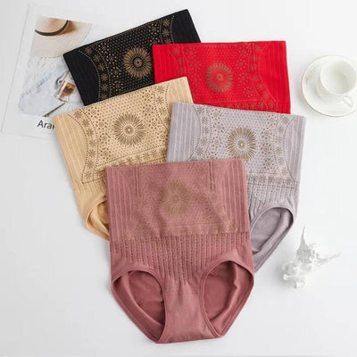 SlimPro - Schlankmachende Slip mit zusätzlicher Unterstützung (1+1 GRATIS)
