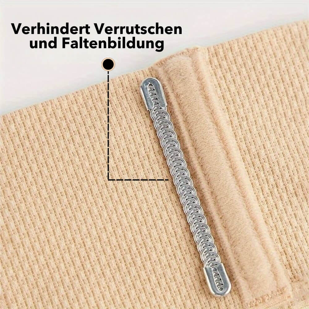 SlimPro - Schlankmachende Slip mit zusätzlicher Unterstützung (1+1 GRATIS)