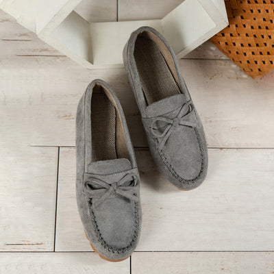 Kean - Elegante Loafers für Damen