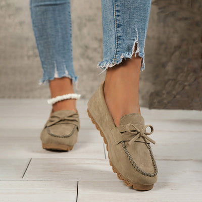 Kean - Elegante Loafers für Damen