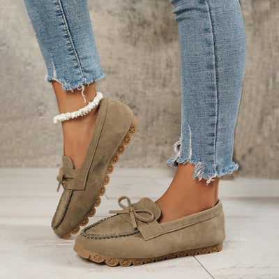 Kean - Elegante Loafers für Damen