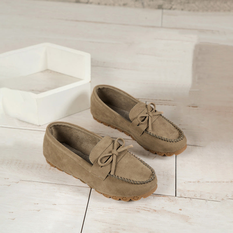 Kean - Elegante Loafers für Damen