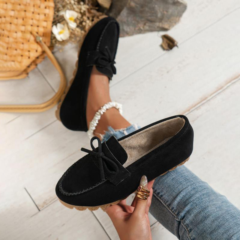 Kean - Elegante Loafers für Damen