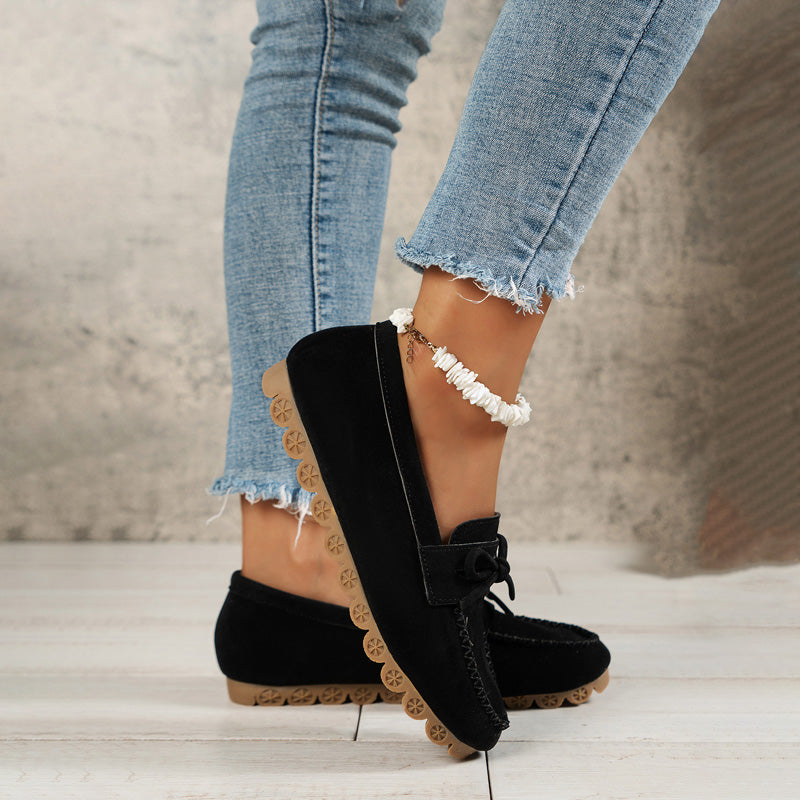 Kean - Elegante Loafers für Damen
