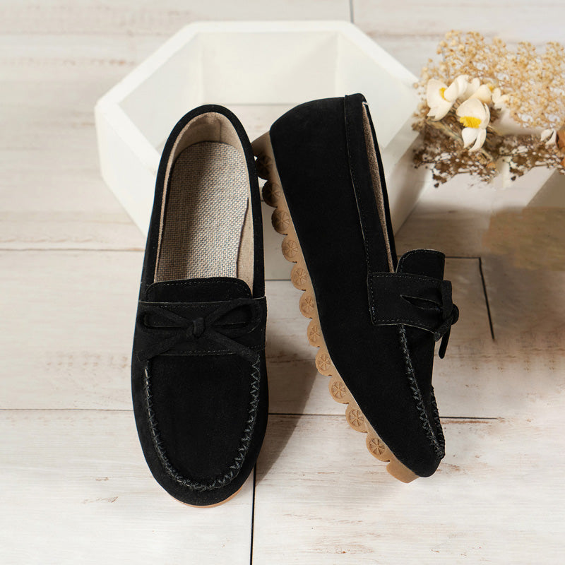 Kean - Elegante Loafers für Damen
