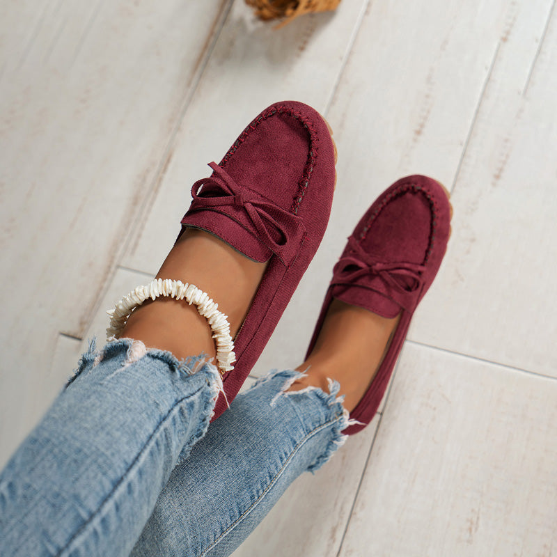 Kean - Elegante Loafers für Damen