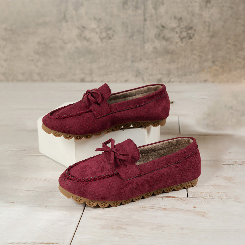 Kean - Elegante Loafers für Damen