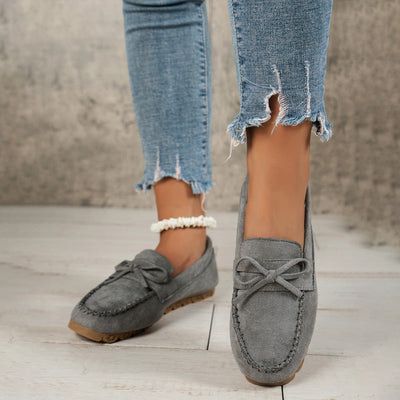 Kean - Elegante Loafers für Damen