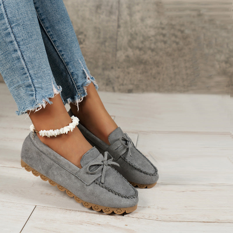 Kean - Elegante Loafers für Damen