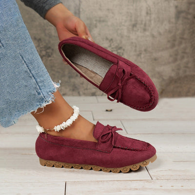 Kean - Elegante Loafers für Damen