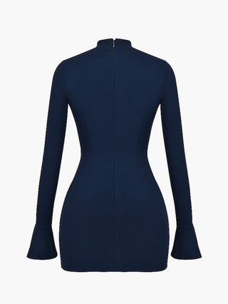 Marineblau