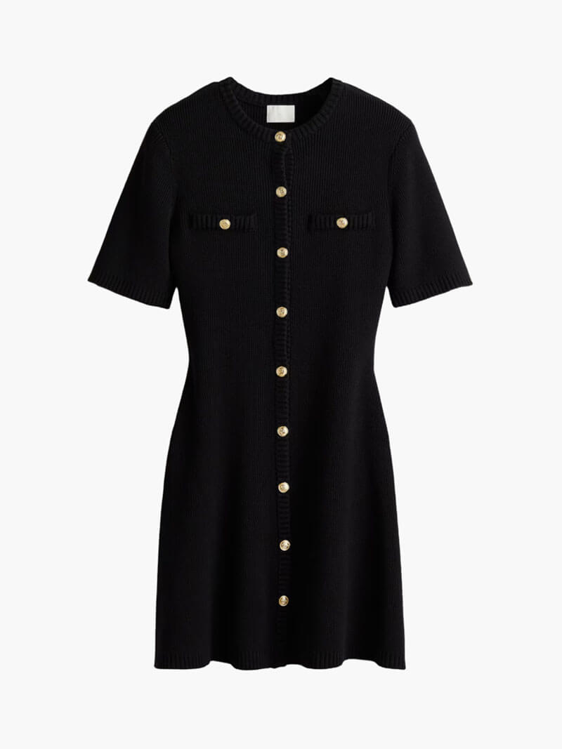 Laura® | Strickkleid