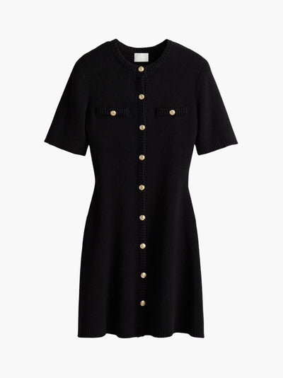 Laura® | Strickkleid