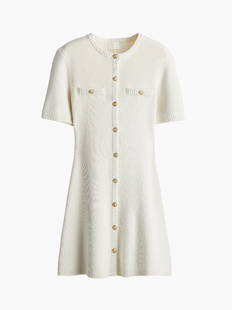 Laura® | Strickkleid