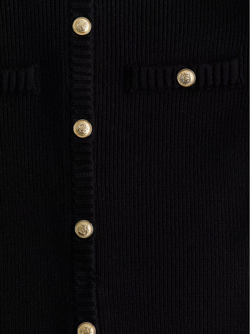 Laura® | Strickkleid