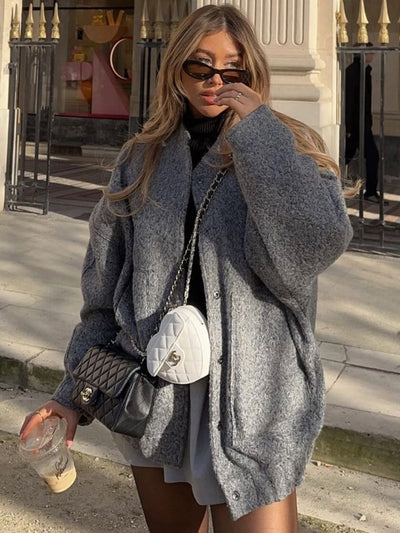 Ashley® | Bomberjacke