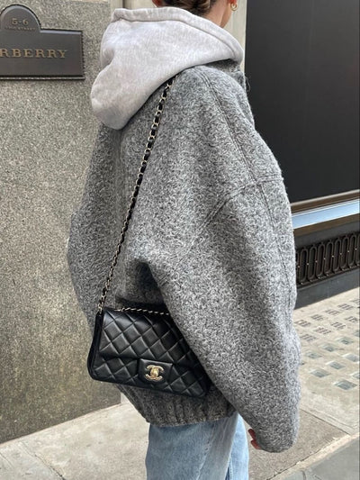 Ashley® | Bomberjacke