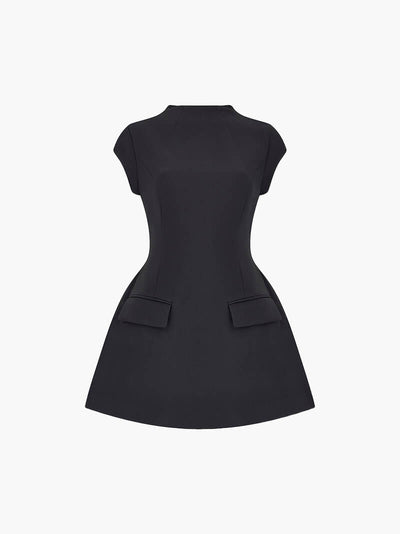 Ella Mini Kleid
