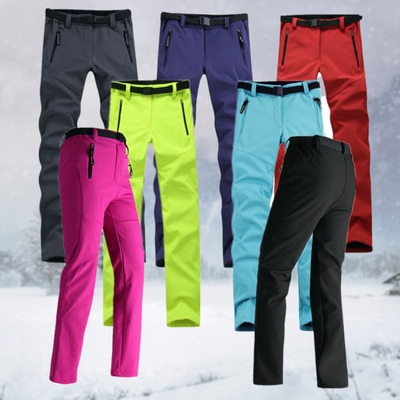 Nerea® | Mühelose und elegante Winterhose