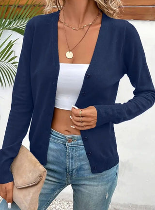 Marineblau