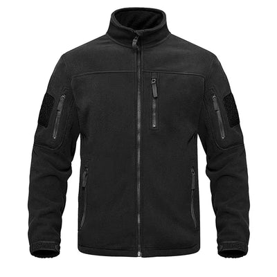 Modische taktische Fleecejacke für Herren Rodd
