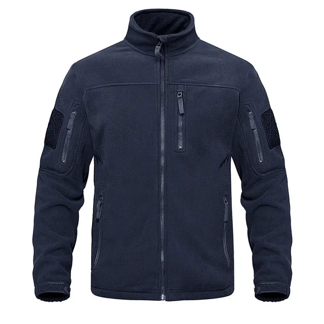 Modische taktische Fleecejacke für Herren Rodd