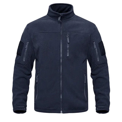 Modische taktische Fleecejacke für Herren Rodd