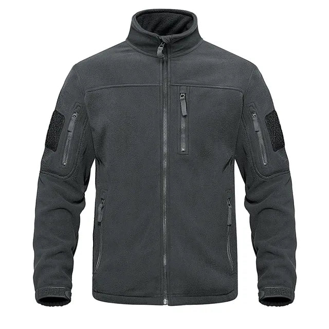 Modische taktische Fleecejacke für Herren Rodd