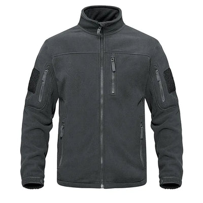 Modische taktische Fleecejacke für Herren Rodd
