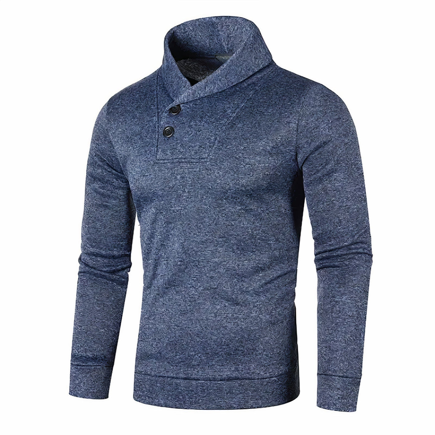 Halb hochgeschlossener Pullover für Herren Tripp