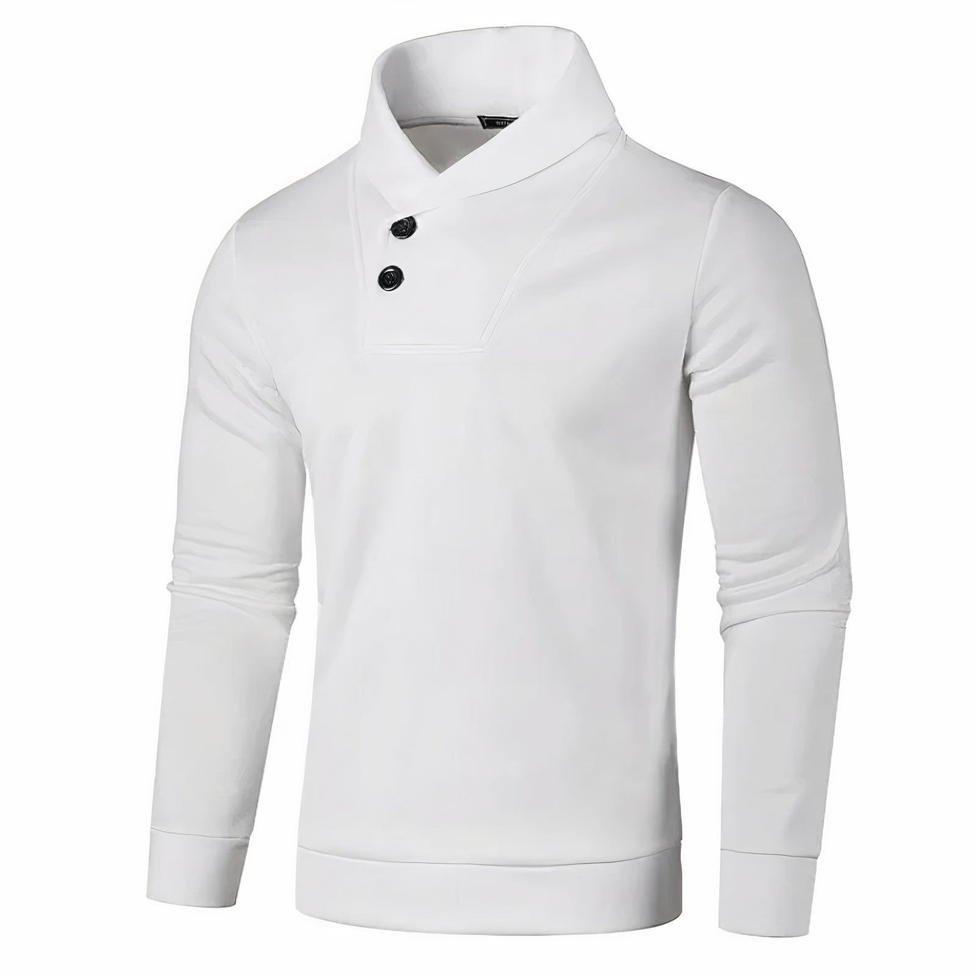 Halb hochgeschlossener Pullover für Herren Tripp