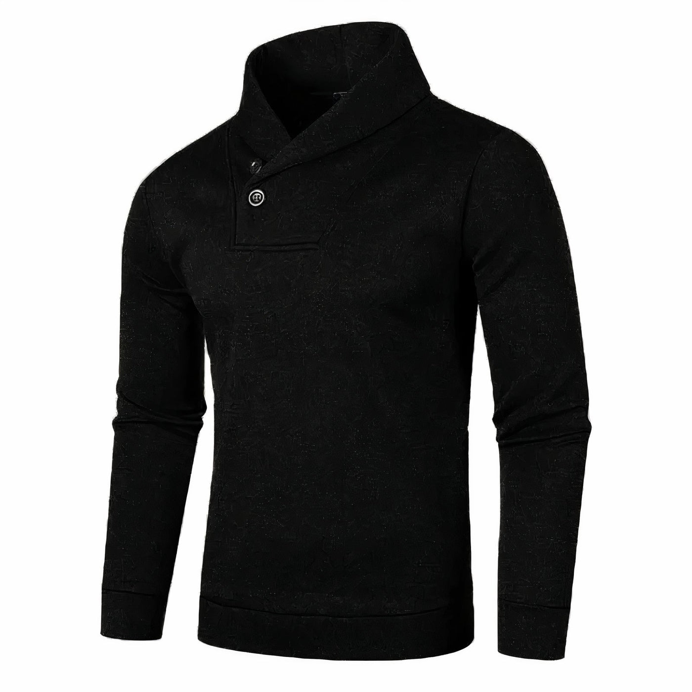 Halb hochgeschlossener Pullover für Herren Tripp