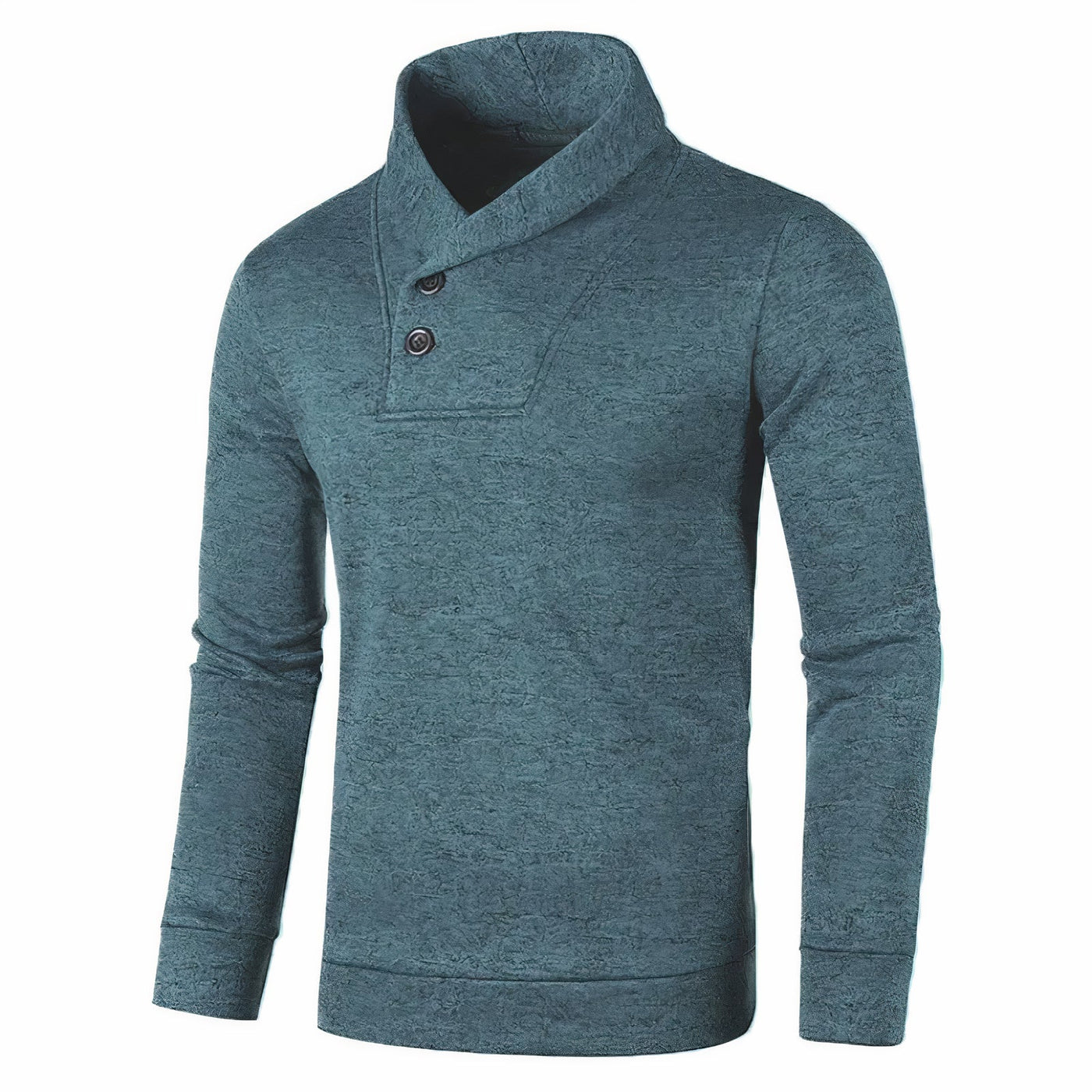 Halb hochgeschlossener Pullover für Herren Tripp