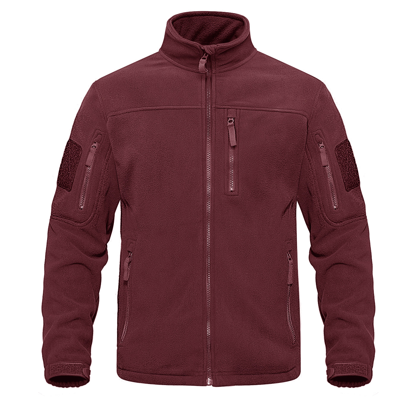 Bequeme warme Thermojacke für Männer Twan
