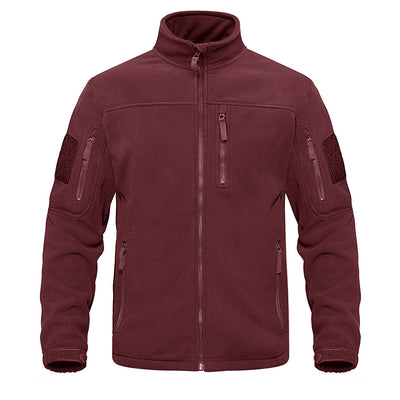 Bequeme warme Thermojacke für Männer Twan