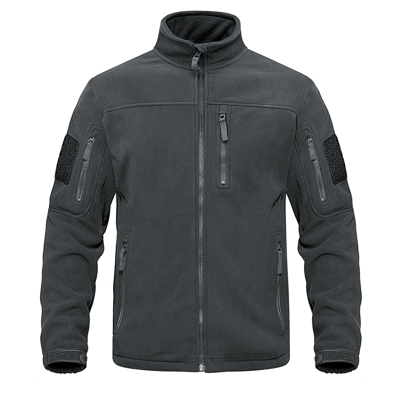 Bequeme warme Thermojacke für Männer Twan