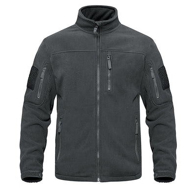 Lässige warme Thermojacke für Herren Twan
