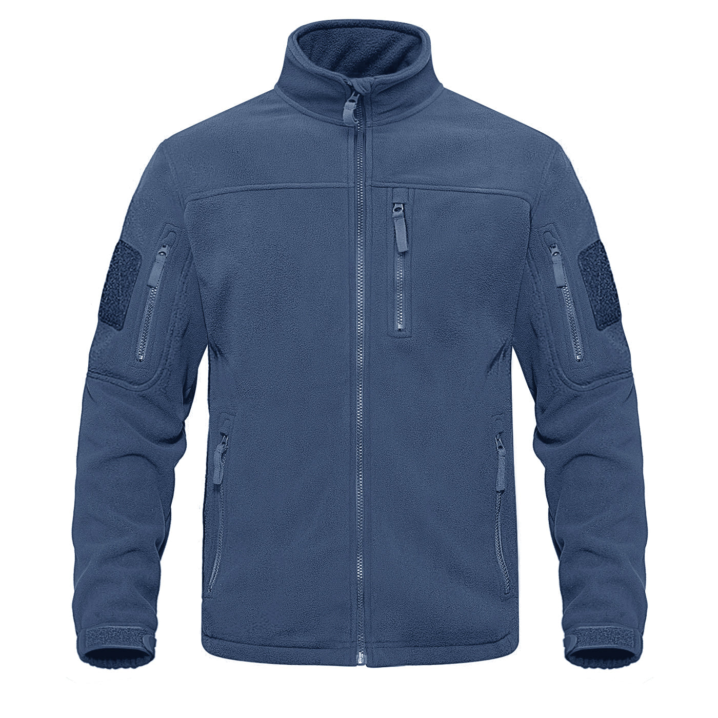 Bequeme warme Thermojacke für Männer Twan